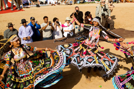 Culture Tour Operator In Rajasthan
